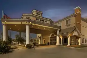 Comfort Suites Oceanside Camp Pendleton Area, Оушенсайд