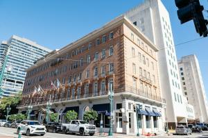 The Lafayette New Orleans by Kasa, Новый Орлеан