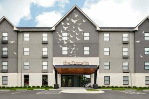 voco The Darwin Atlanta Midtown by IHG, Атланта