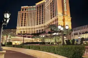 The Palazzo Prestige Club Lounge, Лас-Вегас