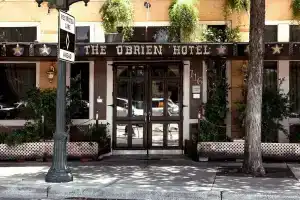 O'Brien Riverwalk Boutique Hotel, Сан-Антонио