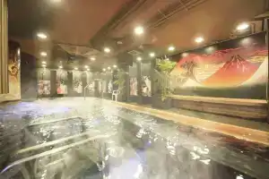 Centurion Hotel Grand Akasaka, Токио