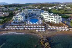 Harmony Rethymno Beach Hotel, Сфакаки