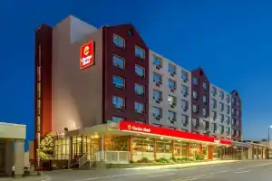 Clarion Hotel, Садбери
