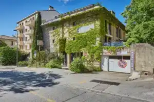 Отель «Odalys City Aix en Provence Les Floridianes», Экс-ан-Прованс