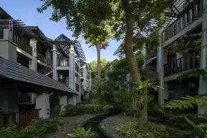 Avatara Resort, Остров Самет