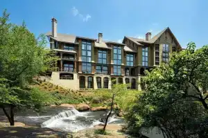 Grand Bohemian Lodge Greenville Autograph Collection, Гринвилл
