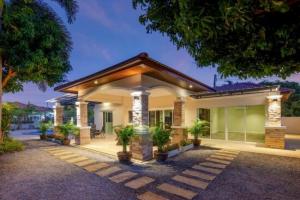 Orchid Paradise Homes Opv316, Бан Нонг Кхон