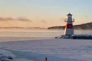 Гостевой комплекс «Времена года», Рауталахти