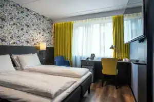 Thon Hotel, Тромсё