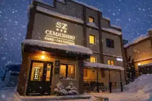 Мини-гостиница «Семязино», Владимир