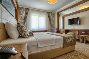 City Hotel Residence, Анкара