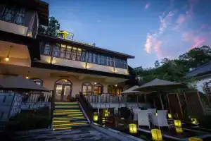 Yeyou Mancao Boutique Hotel, Ханчжоу