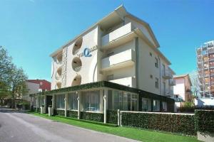 Hotel Turquoise, Гаттео-а-Маре