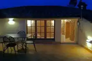 Voltumna Le Dimore Di Borgo Tessile, Орвието