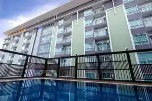 Modernbright Service Apartment, Банг-Ламунг