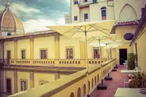 Гостевой дом «The Artists' Palace Florence», Флоренция