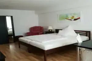 Frankstays, Франкфурт-на-Майне