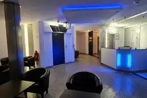 Check-inn hotel Offenbach, Оффенбах