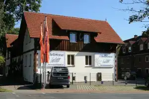 Hotel und Gästehaus Will, Ганновер