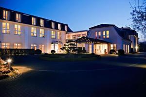 Hotel Sonne Rheda Wiedenbrück, Реда-Виденбрюк