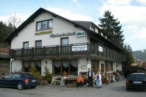 Gasthaus Rehwinkel, Титизее-Нойштадт