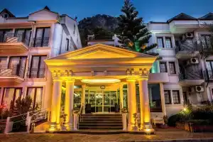 Ata Park Hotel, Фетхие
