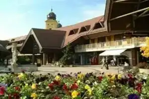 Centrum Hotel Debrecen, Дебрецен