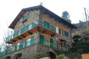 La Sorgente Bed & Breakfast, Бавено