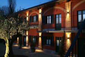 Le Serre Suites & Apartments, Монкальери
