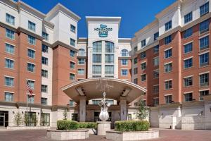 Homewood Suites by Hilton Nashville Vanderbilt, Tn, Нэшвилл