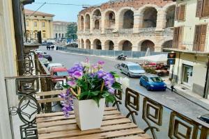 Апарт-отель «Truly Verona», Верона