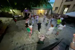 Гостевой дом «Симона», Витязево