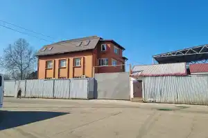 Гостиница «Вита», Краснодар