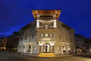 Biz Cevahir Hotel Sultanahmet, Стамбул