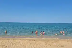 Гостевой дом «Inn Orlovka 32/30»