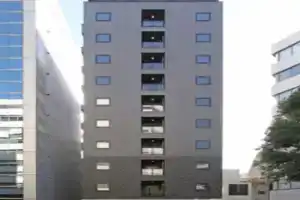 LiveMax Yokohamaekinishiguchi Hotel, Иокогама