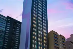 Hotel Purple Hong Kong, Гонконг