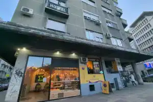 Хостел «Stella Di Notte», Белград