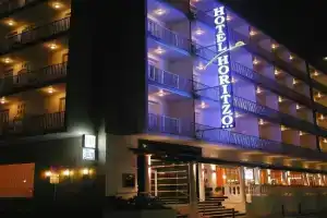 Hotel «Horitzó by Pierre & Vacances», Бланес