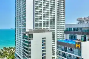Stella Maris Nha Trang Hotel, Нячанг
