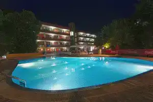 Kamchia Park Hotel - All Inclusive & Free Parking, Золотые пески