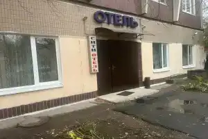Сити Отель на Жулебинском бульваре, Москва
