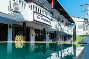 Pai Residence Hotel, Чианг Май