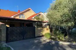 Гостевой дом «Альфа», Адлер