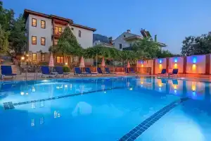 Mese Suites, Олюдениз