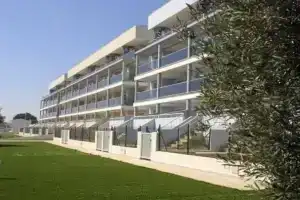 Realrent Don Pedro II, Алкосебре