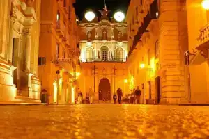 b&b Il Vecchio Messina, Трапани