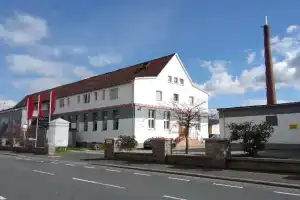 Milchhof apartments, Ашаффенбург
