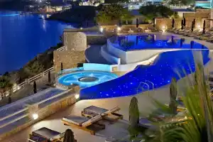 Anax Resort & SPA, Агиос Иоаннис